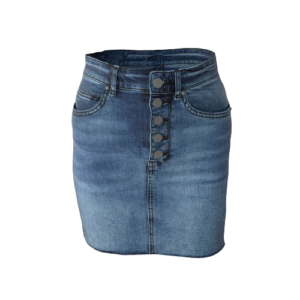 Jeans Skirt