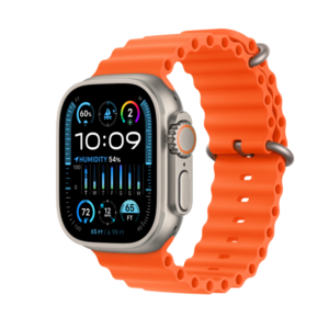 Watch Ultra