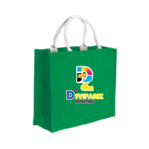 Jute Bag