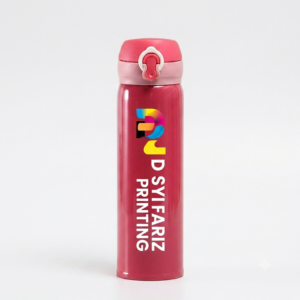 500ml stainless steel thermos bottle