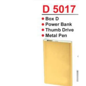 Power Bank BANK 068