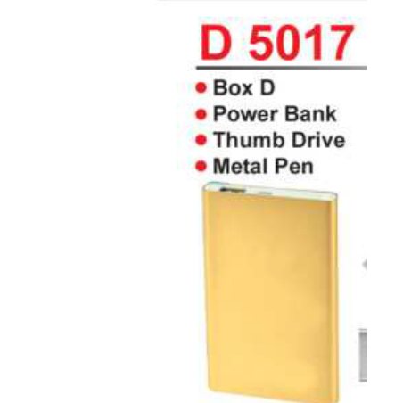 bank 068 Power Bank BANK 068