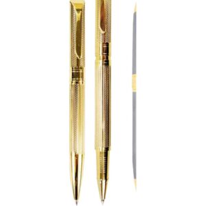 Pen Logam MP 10384R