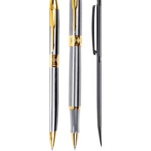 Pen Logam MP 10387R