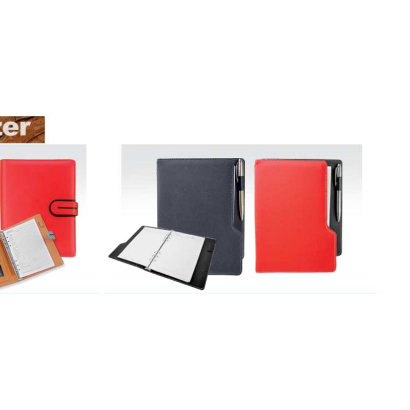 nb 503 Buku Nota / PU Organizer NB 503