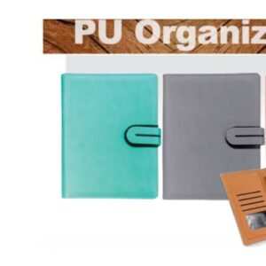 Buku Nota / PU Organizer NB 705