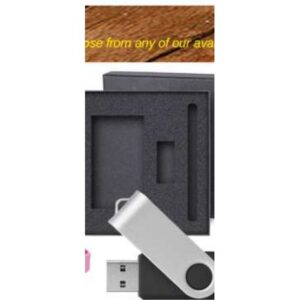 Thumbdrive USB USW 001