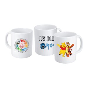 white coating mug (cm03(c/wbox))