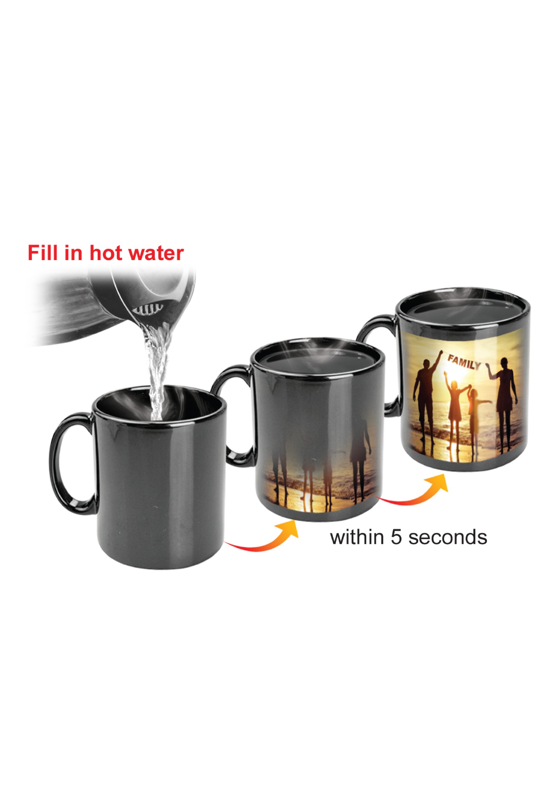 black magic mug (cm05b(c/wbox)) black magic mug (cm05b(c/wbox))