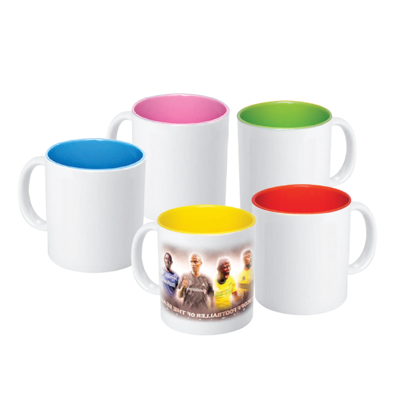 11oz inner colour coating mug (cm04(c/wbox)) 11oz inner colour coating mug (cm04(c/wbox))