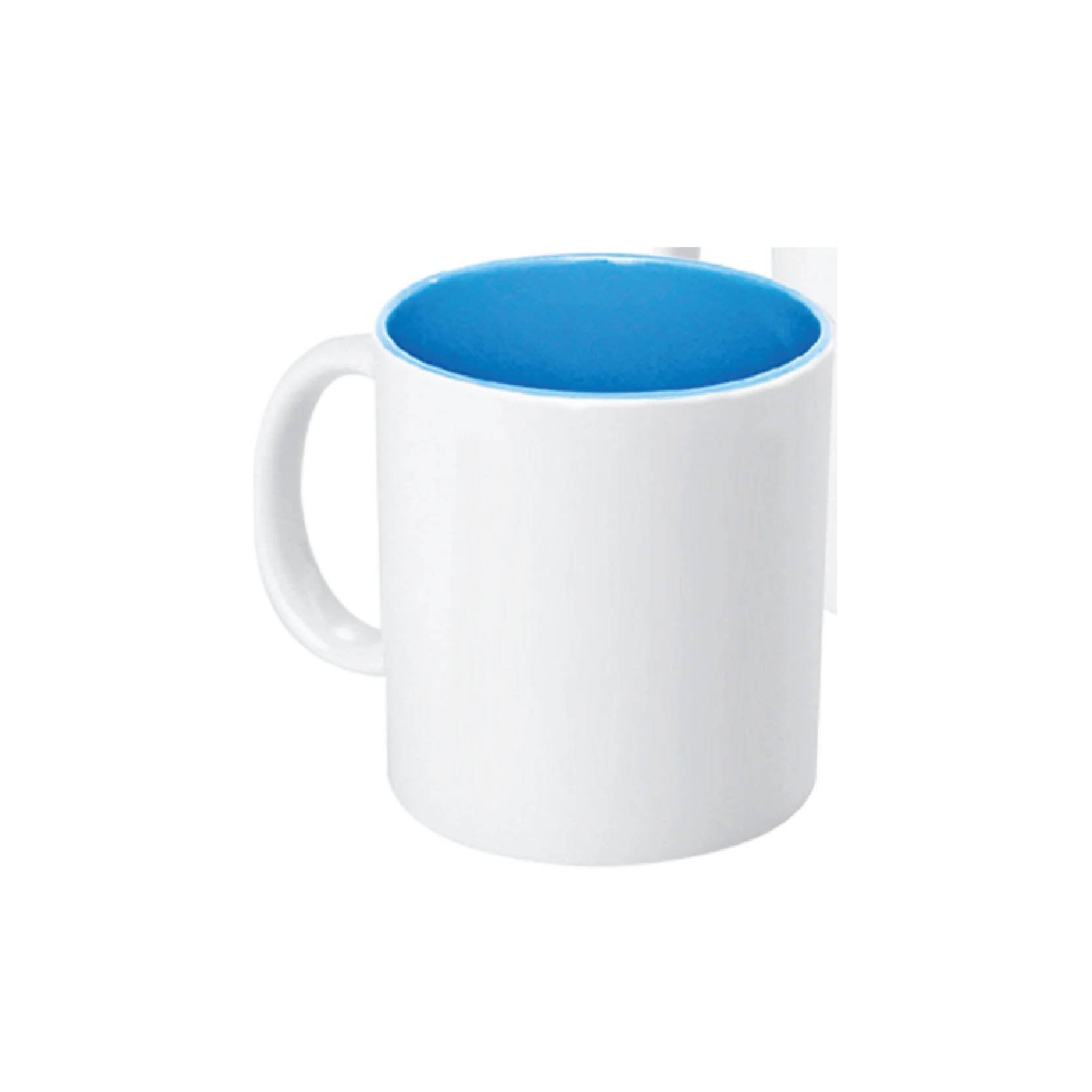 11oz inner colour coating mug (cm04(c/wbox)) 11oz inner colour coating mug (cm04(c/wbox))