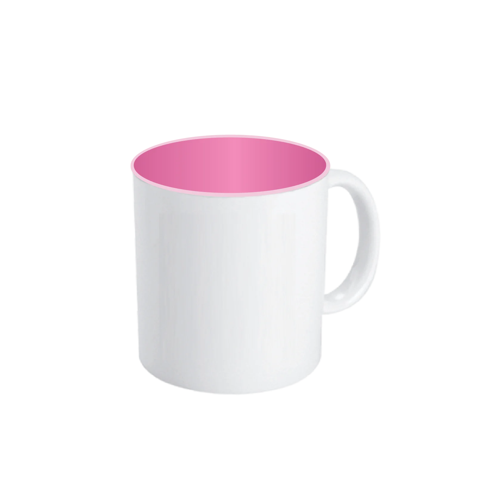 11oz inner colour coating mug (cm04(c/wbox)) 11oz inner colour coating mug (cm04(c/wbox))