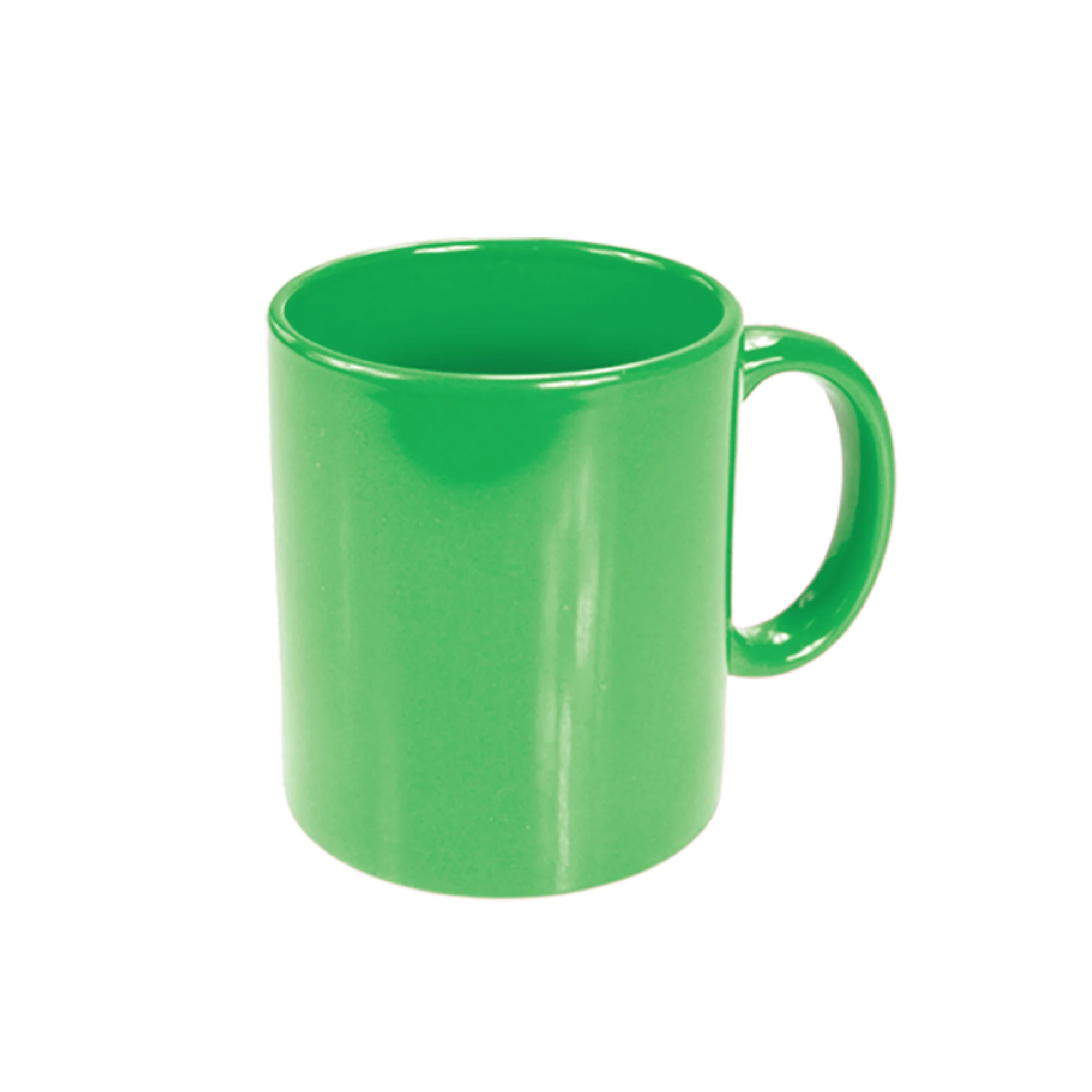 coloured mug (cm14(c/wbox)) coloured mug (cm14(c/wbox))