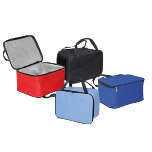 cooler & warmer bag (cob418)