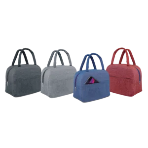 cooler & warmer bag (cob499)