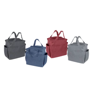 cooler & warmer bag (cob500)