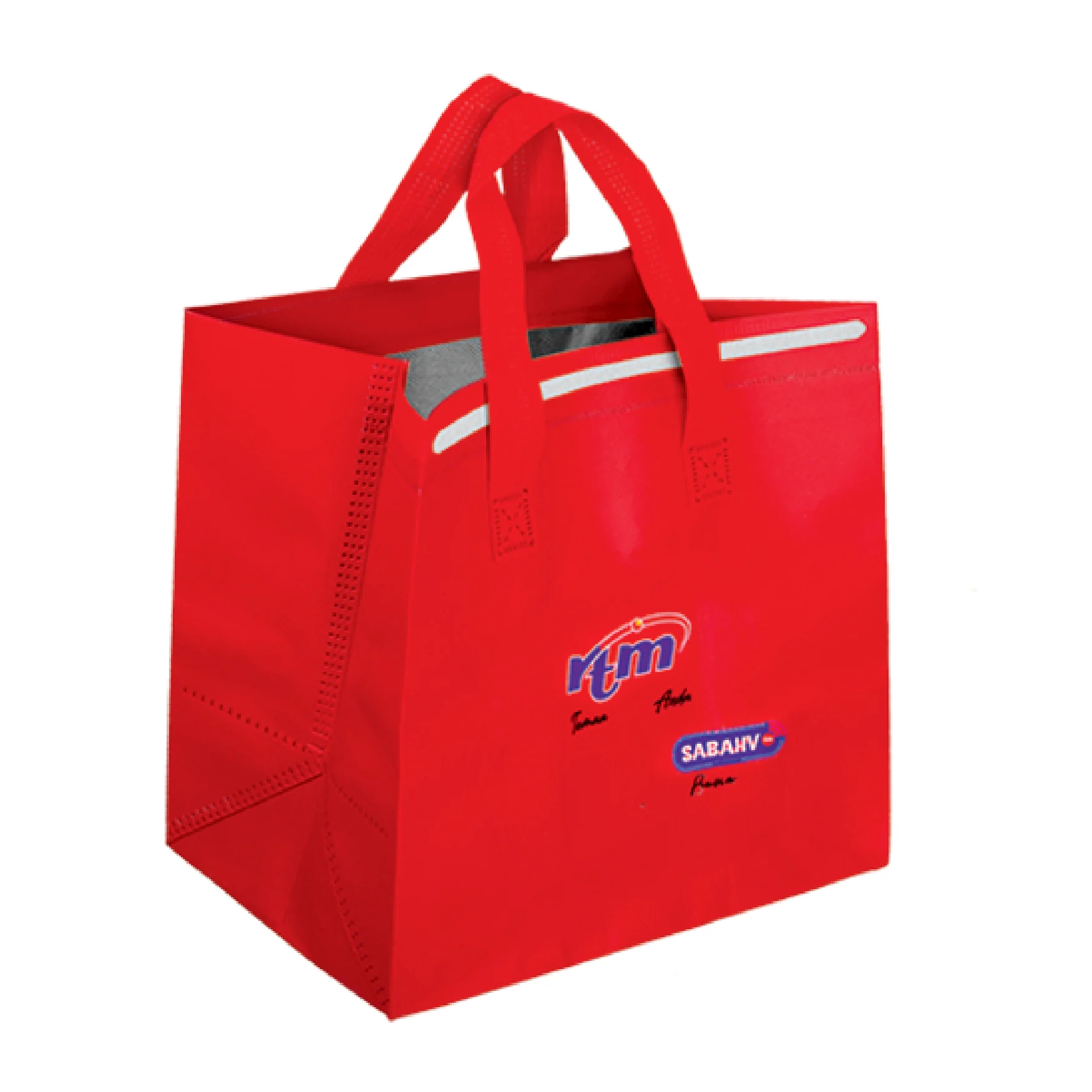 cooler & warmer bag (cob501) cooler & warmer bag (cob501)