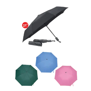 full automated foldable umbrella (fny1805 (with cover))