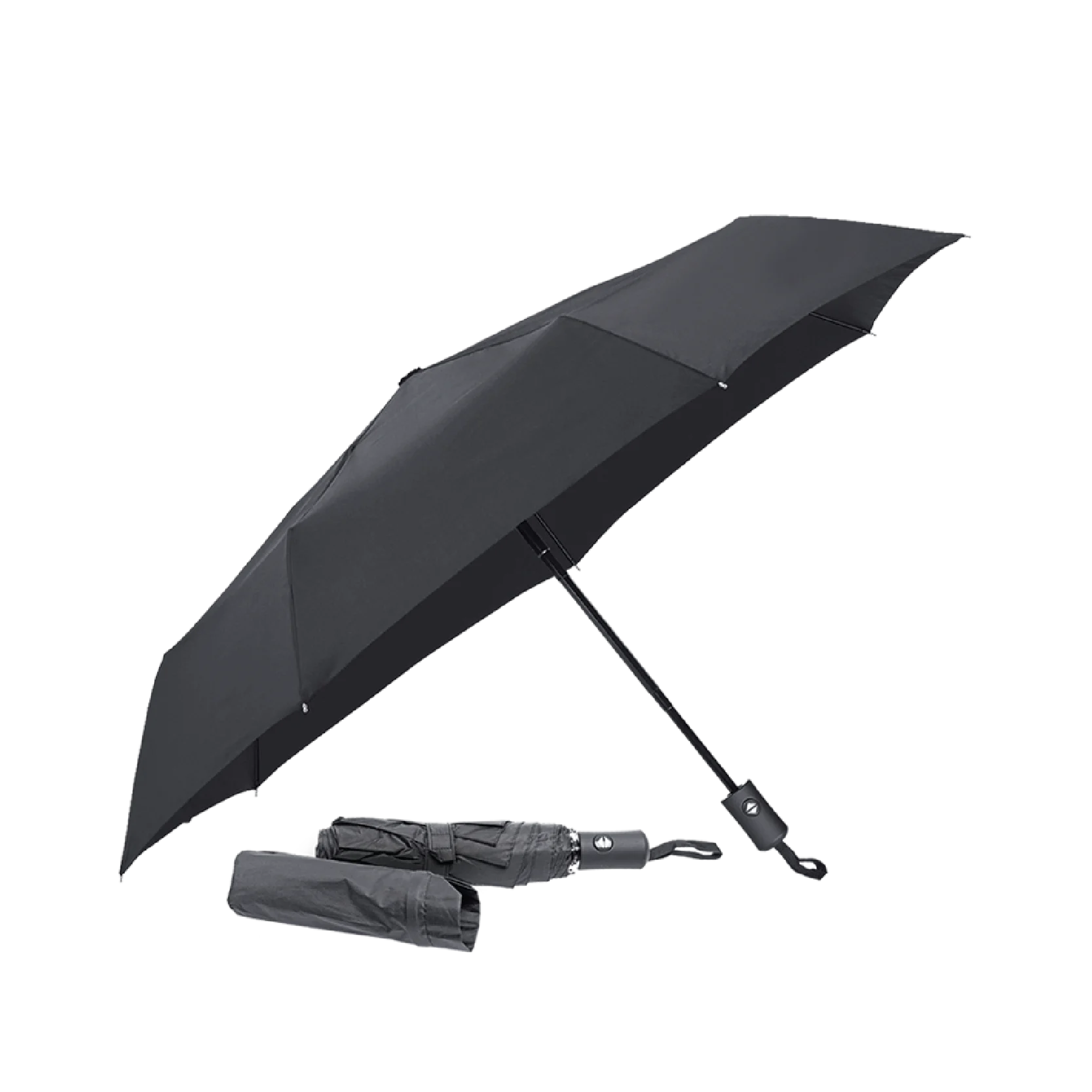 full automated foldable umbrella (fny1805 (with cover)) full automated foldable umbrella (fny1805 (with cover))