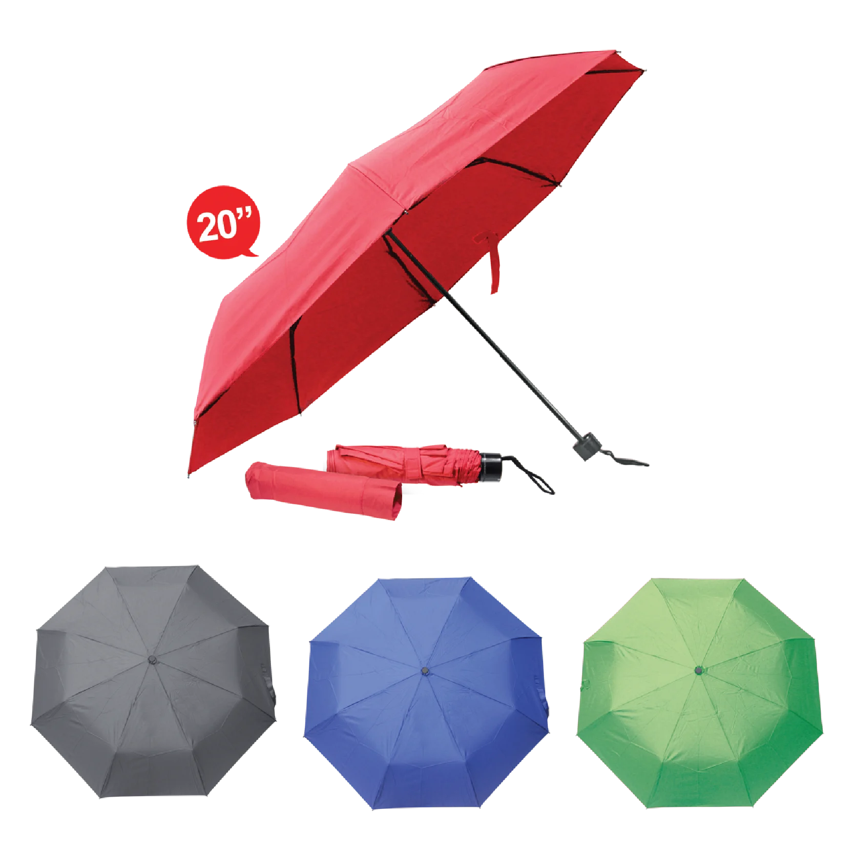 foldable nylon umbrella (fny27(with cover)) foldable nylon umbrella (fny27(with cover))
