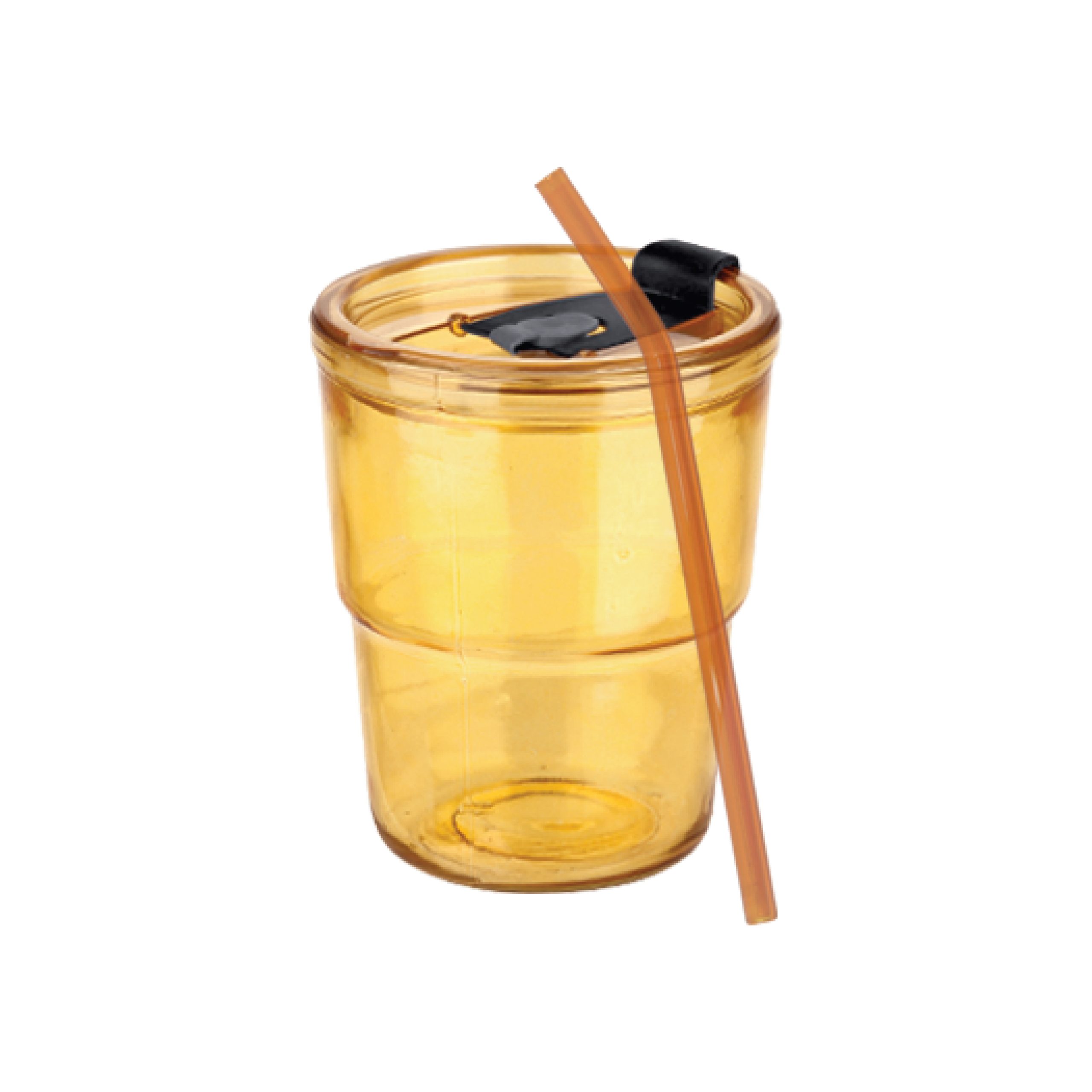 glass bottle with straw (gb4477 1) glass bottle with straw (gb4477 1)