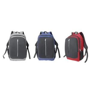 laptop back pack (fully padded bag) (lt1811)