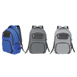 laptop back pack (fully padded bag) (lt1822)