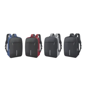 laptop back pack (fully padded bag) (lt3051)