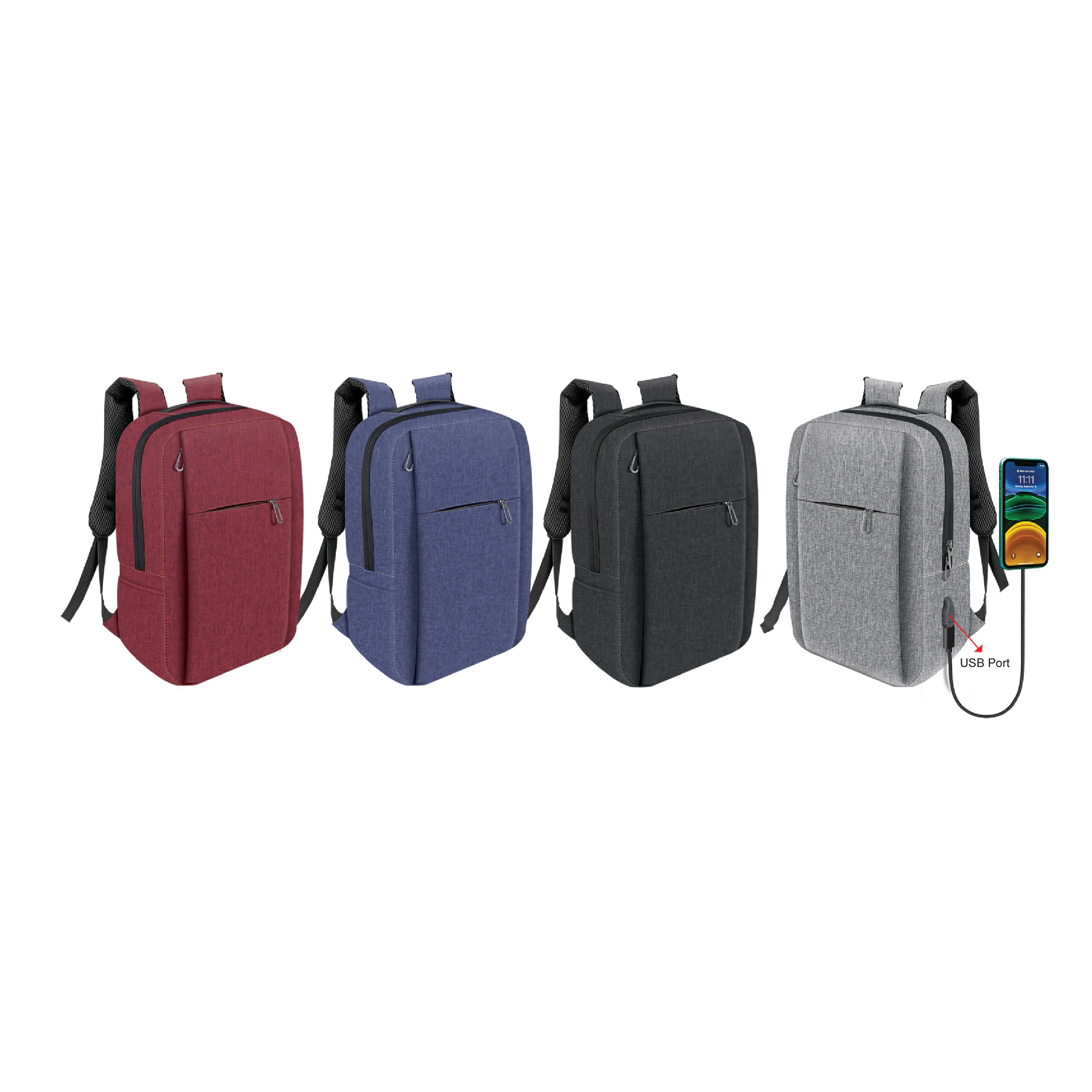 laptop back pack (fully padded bag) (lt31690) laptop back pack (fully padded bag) (lt31690)