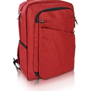 laptop back pack(fully padded bag) (lt3548)