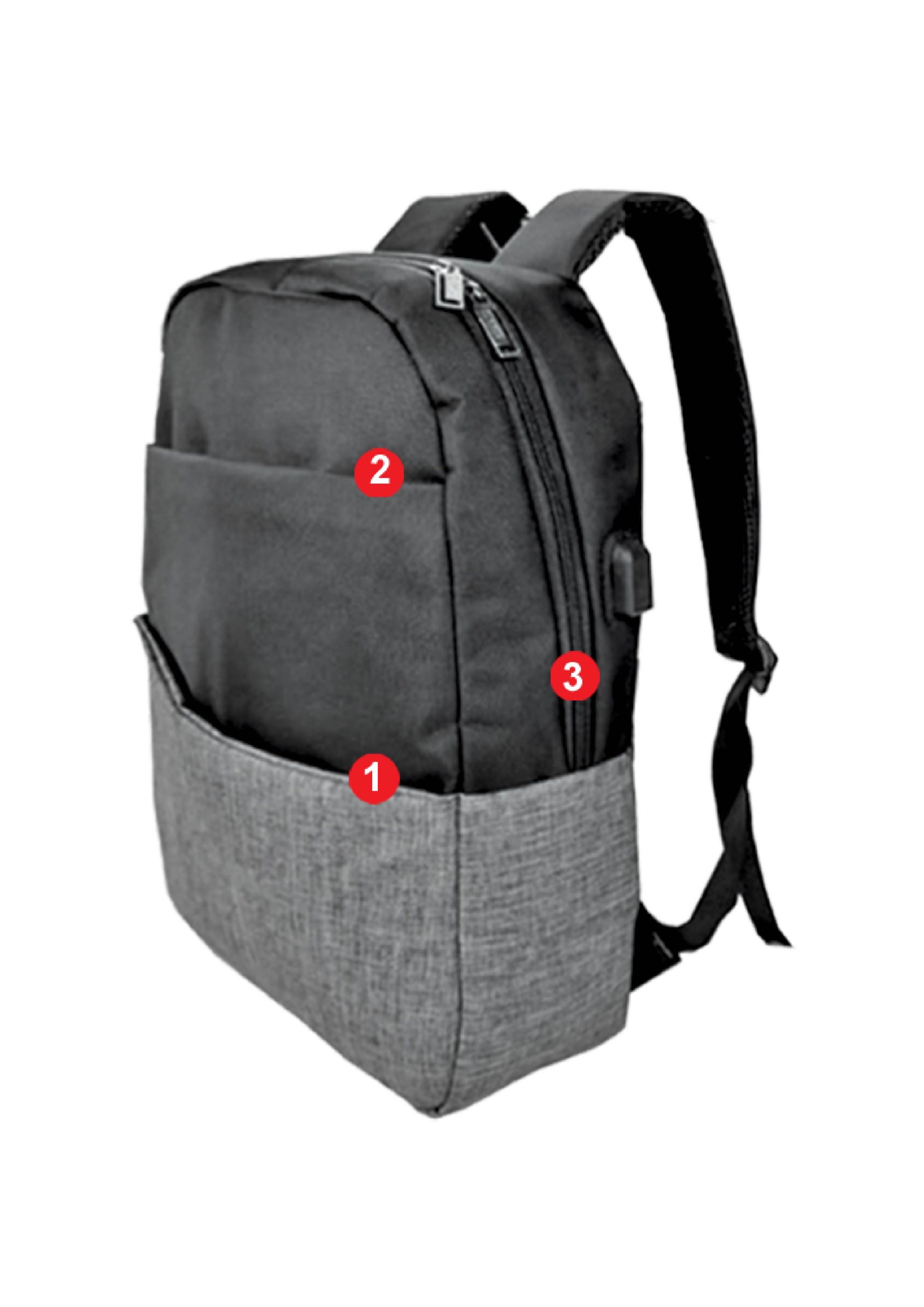 laptop back pack(fully padded bag) (lt3549) laptop back pack(fully padded bag) (lt3549)