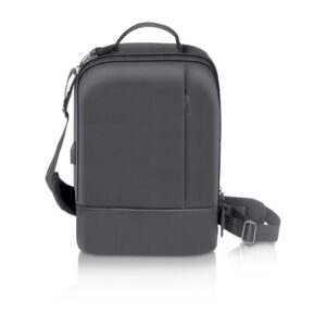 3 in 1 anti theft laptop back pack ( fully padded bag ) (lt4931)