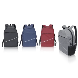 laptop back pack (fully padded bag) (lt5321)