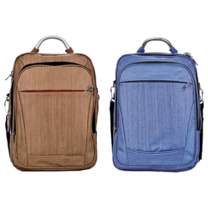 laptop back pack (fully padded bag) (lt7827)