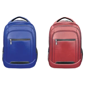 laptop back pack (fully padded bag) (lt9063)