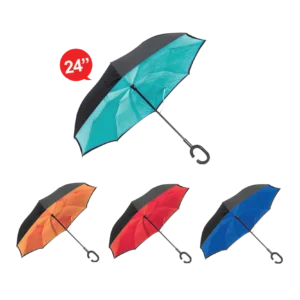 2 way inverter umbrella (nyi585)