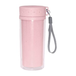 organic wheat fiber mug (opm76(c/wbox))