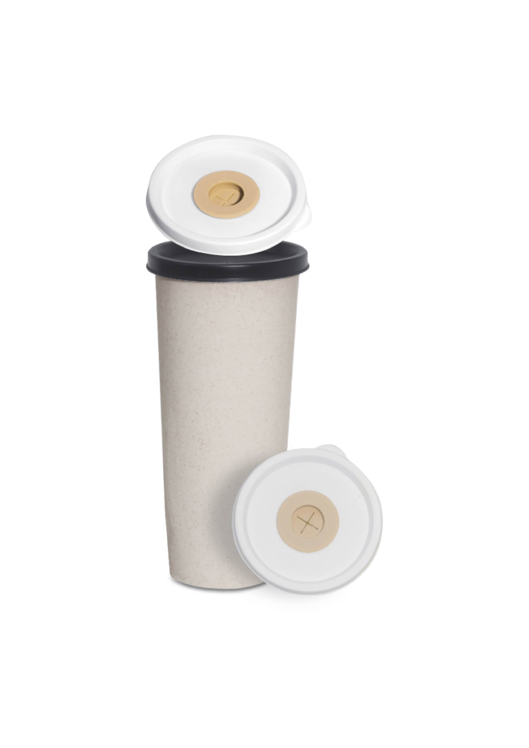 organic wheat fiber mug with straw (opm9349) organic wheat fiber mug with straw (opm9349)