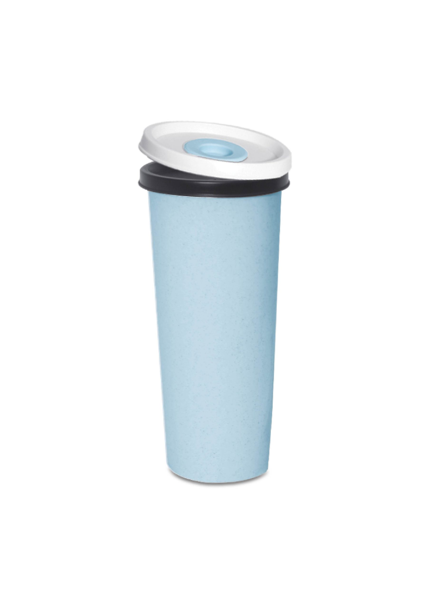 organic wheat fiber mug with straw (opm9349) organic wheat fiber mug with straw (opm9349)
