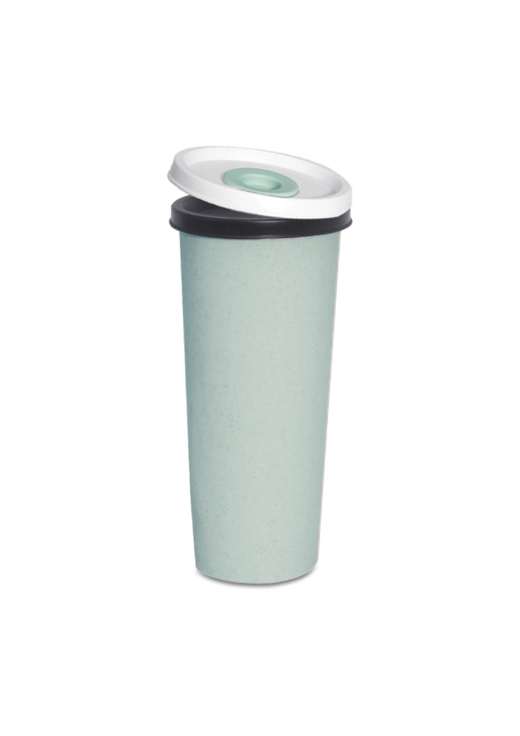 organic wheat fiber mug with straw (opm9349) organic wheat fiber mug with straw (opm9349)