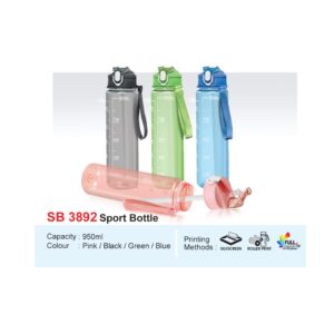 sport bottle (sb3892)