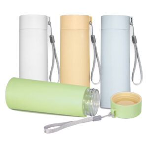 glass bottle (sb5172)