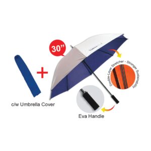 umbrella (auto) (sc305(withcover))