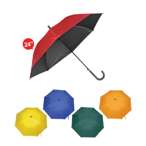 uv protection umbrella (auto) (sc26)