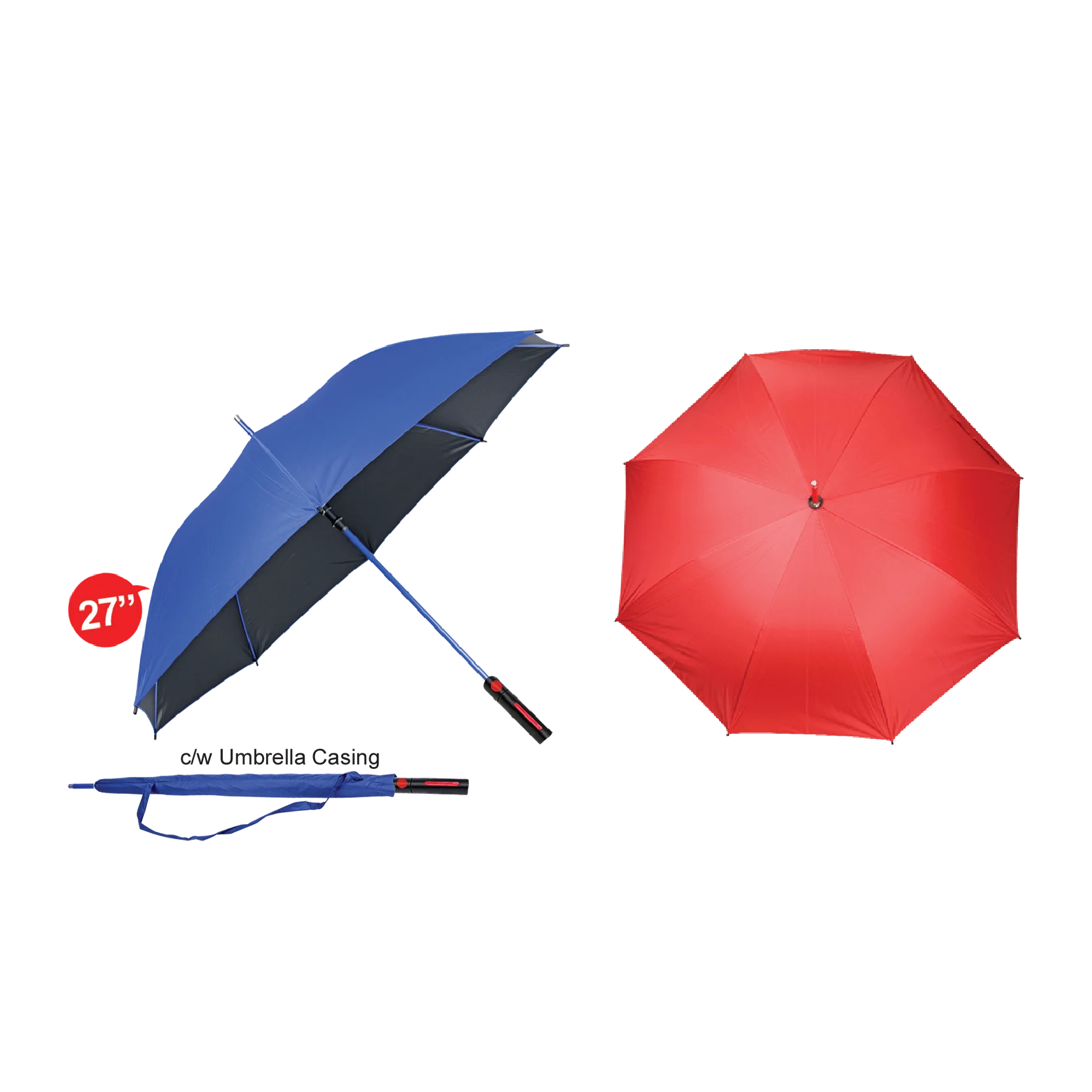 golf umbrella (auto) (sc307 (with cover)) golf umbrella (auto) (sc307 (with cover))