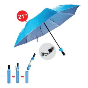 bottle umbrella (scb260 (with box))