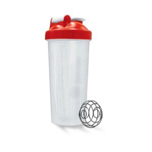 shaker (sha400)