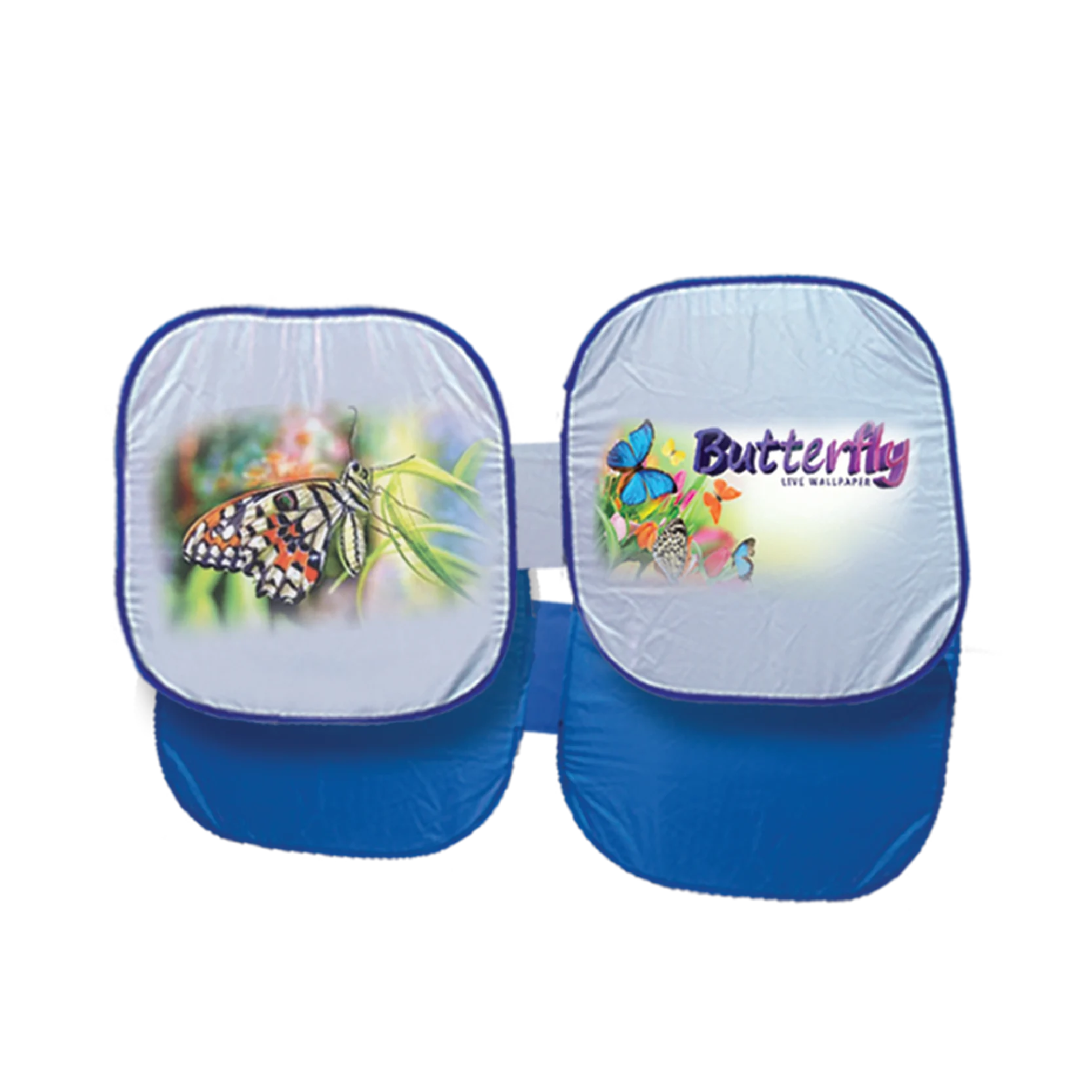 ( 1 set ) front mirror sun shade (ssf10) ( 1 set ) front mirror sun shade (ssf10)