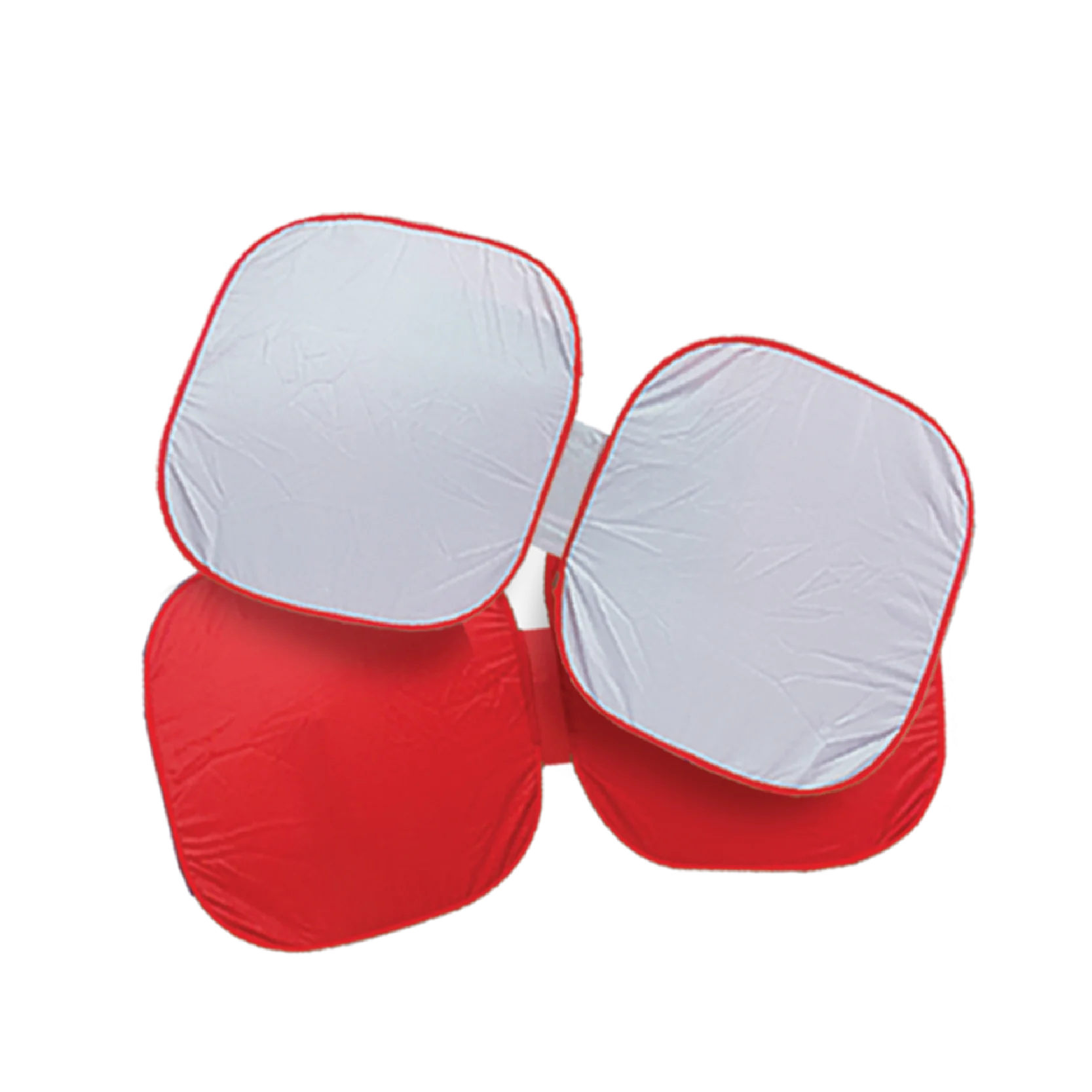 ( 1 set ) front mirror sun shade (ssf10) ( 1 set ) front mirror sun shade (ssf10)
