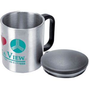 stainless steel mini mug (ssmm201)